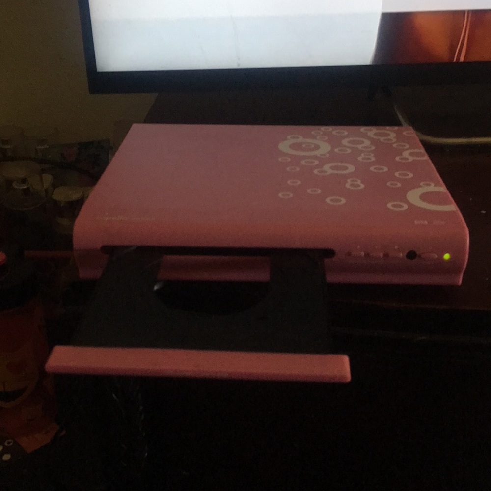 DVD player - Picture 3 of 4